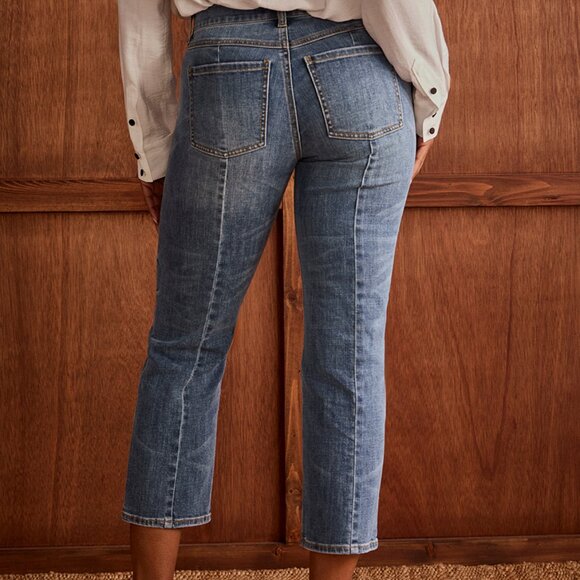 Cabi Soho Jean - Picture 2 of 4